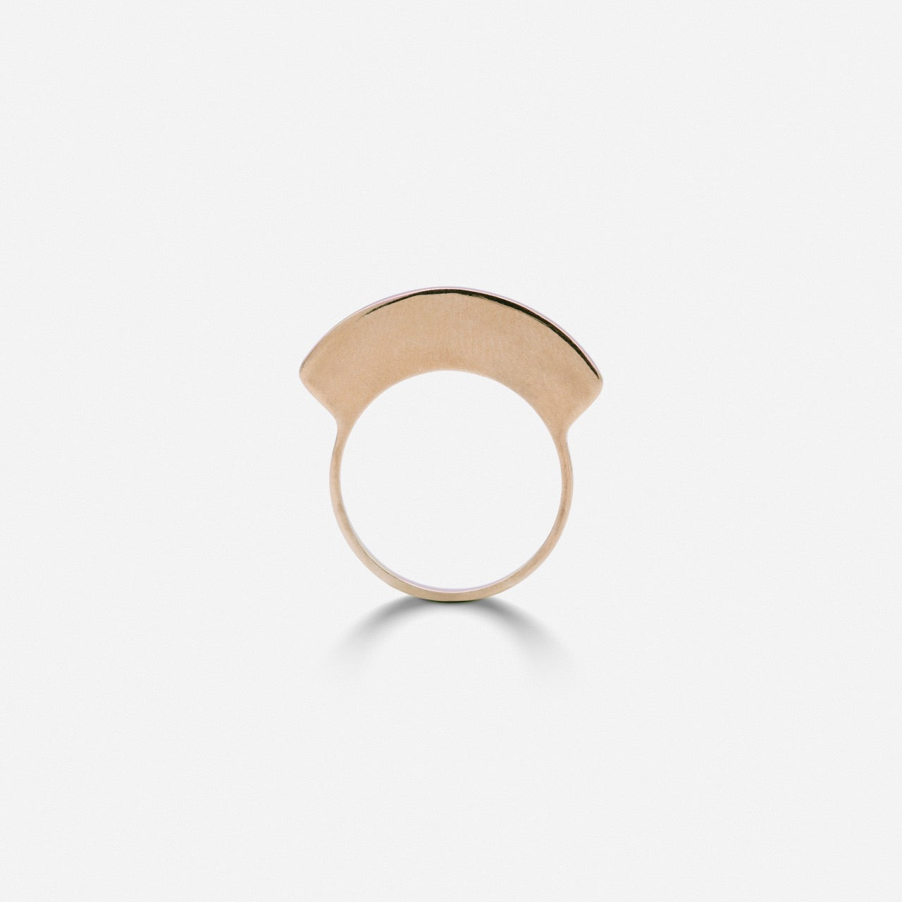 Sonic Thin Ring