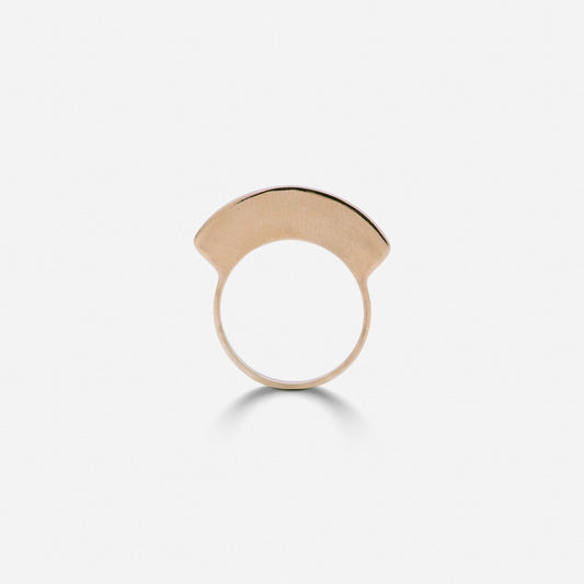 Sonic Thin Ring