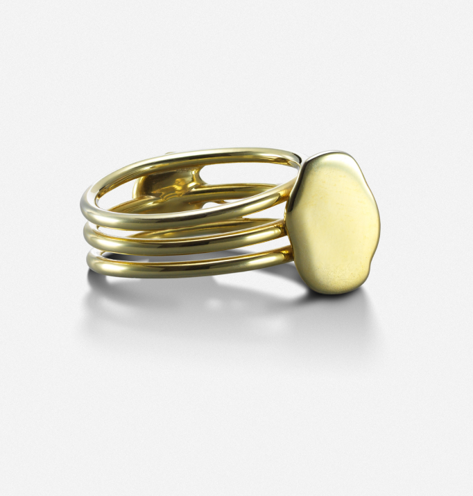 Stoned Drippy - V5 01