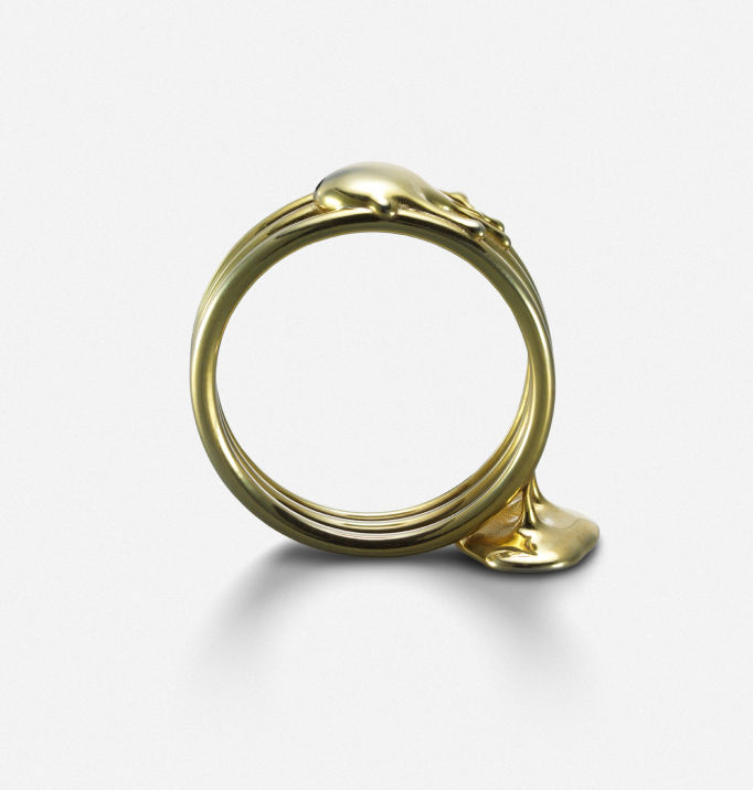 Stoned Drippy - V5 01