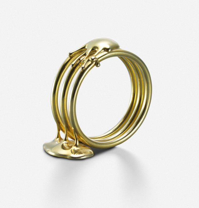 Stoned Drippy - V5 01