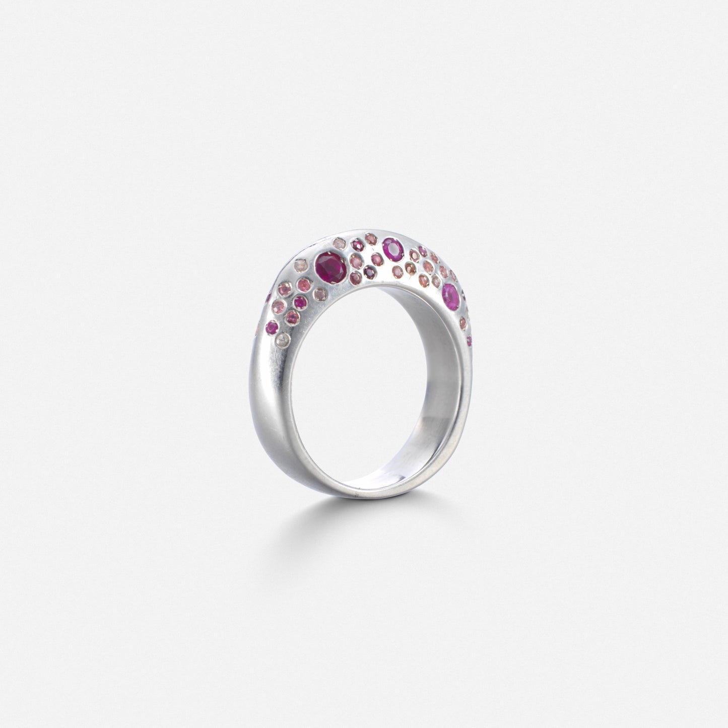 Stoned Baby Boo 7 （80th Ring)