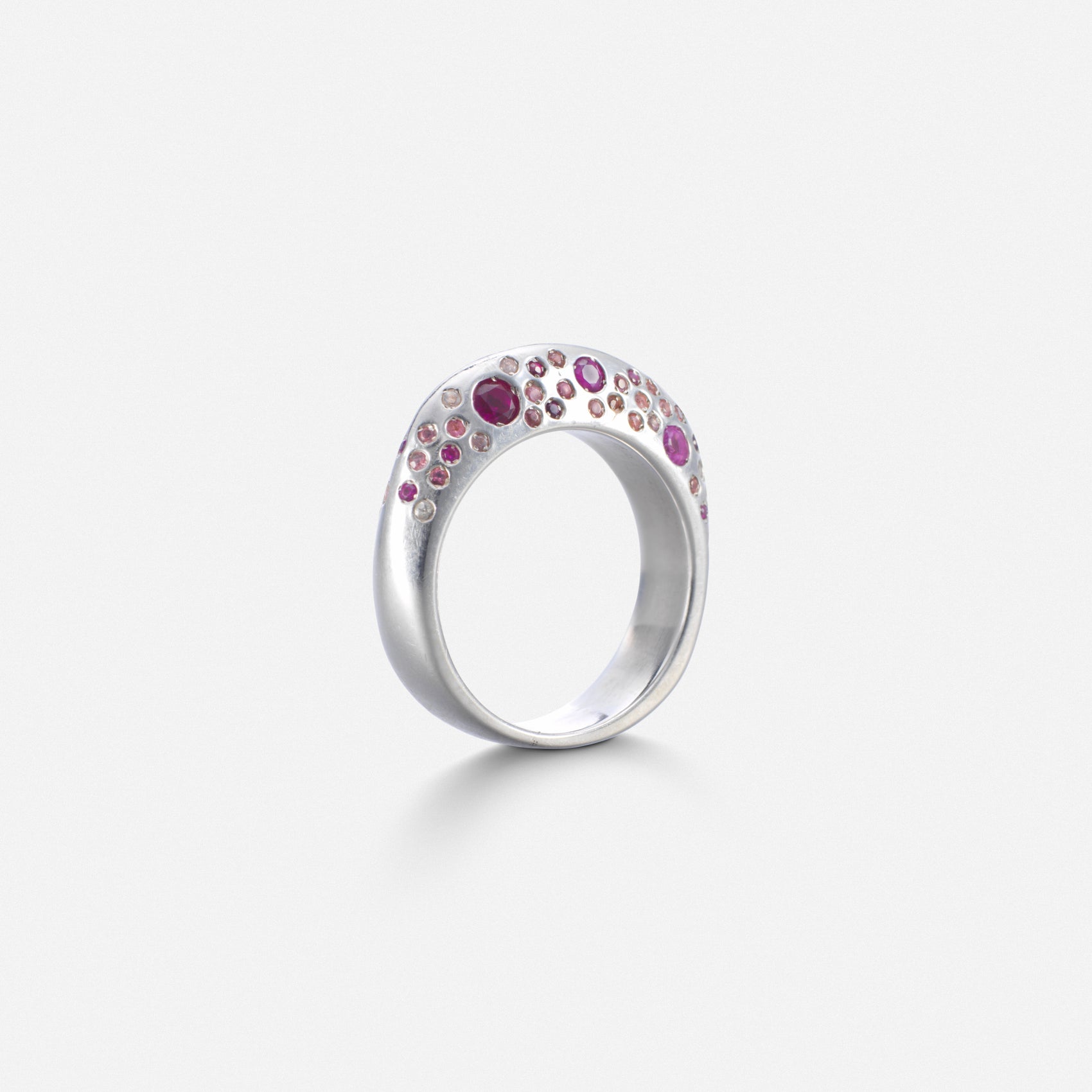 Stoned Baby Boo 7 （80th Ring)