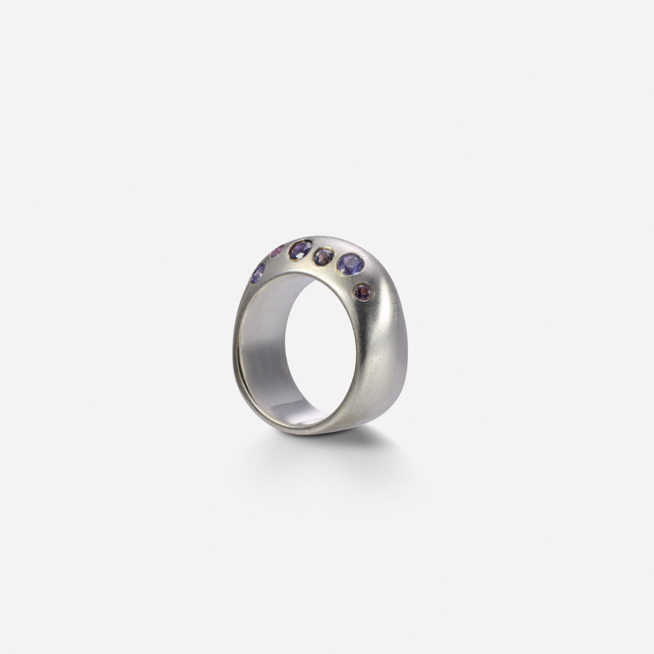 Big Boo Ring