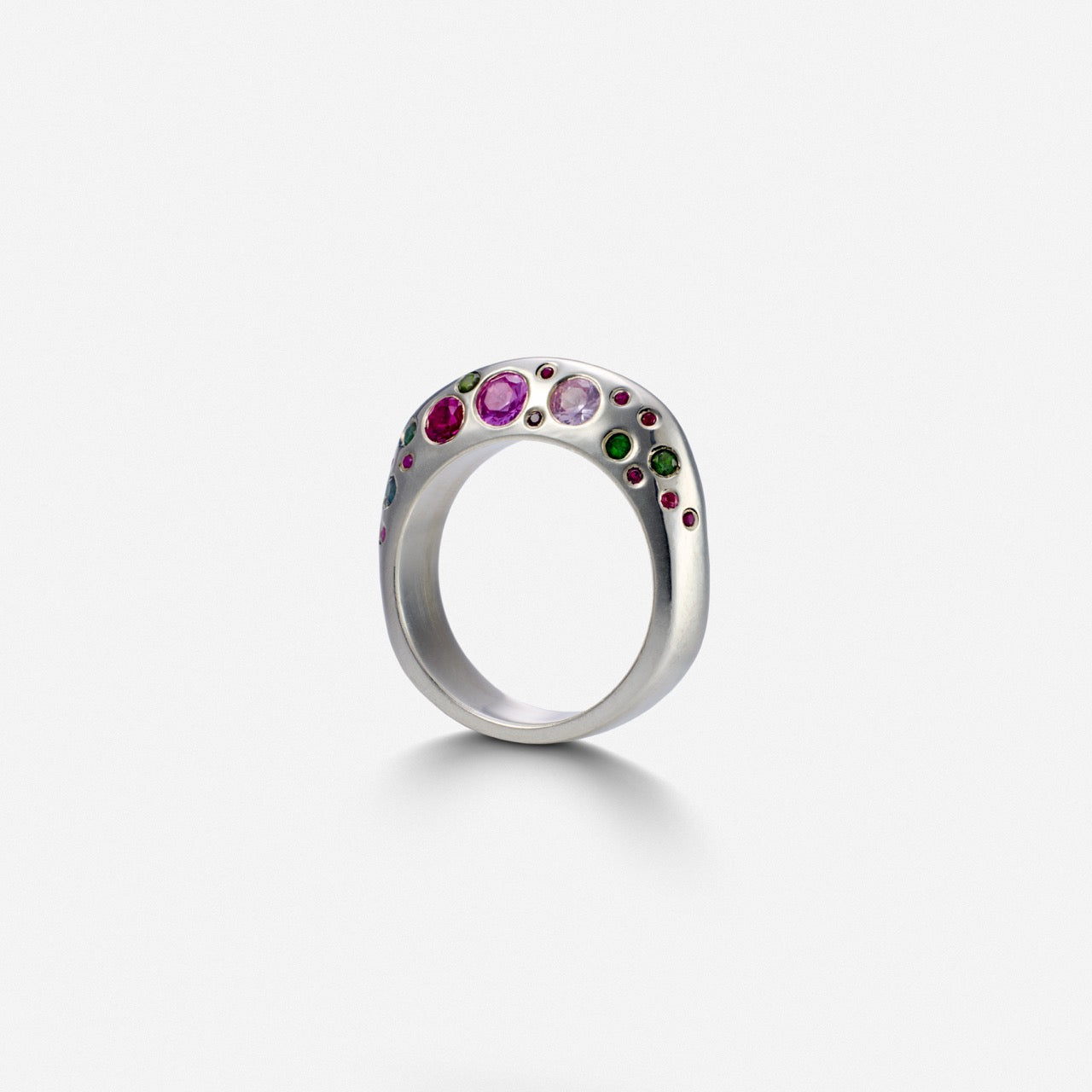 Baby Boo Ring