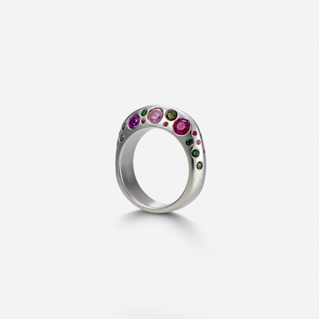 Baby Boo Ring