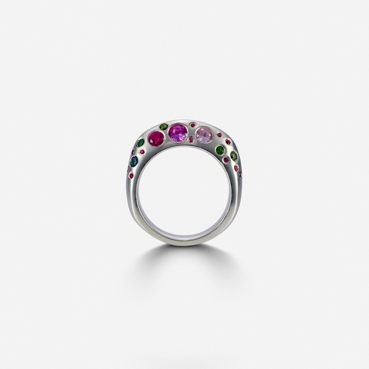 Baby Boo Ring