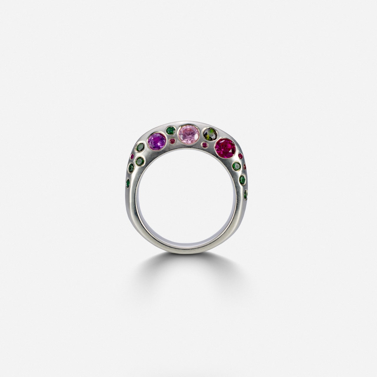Baby Boo Ring