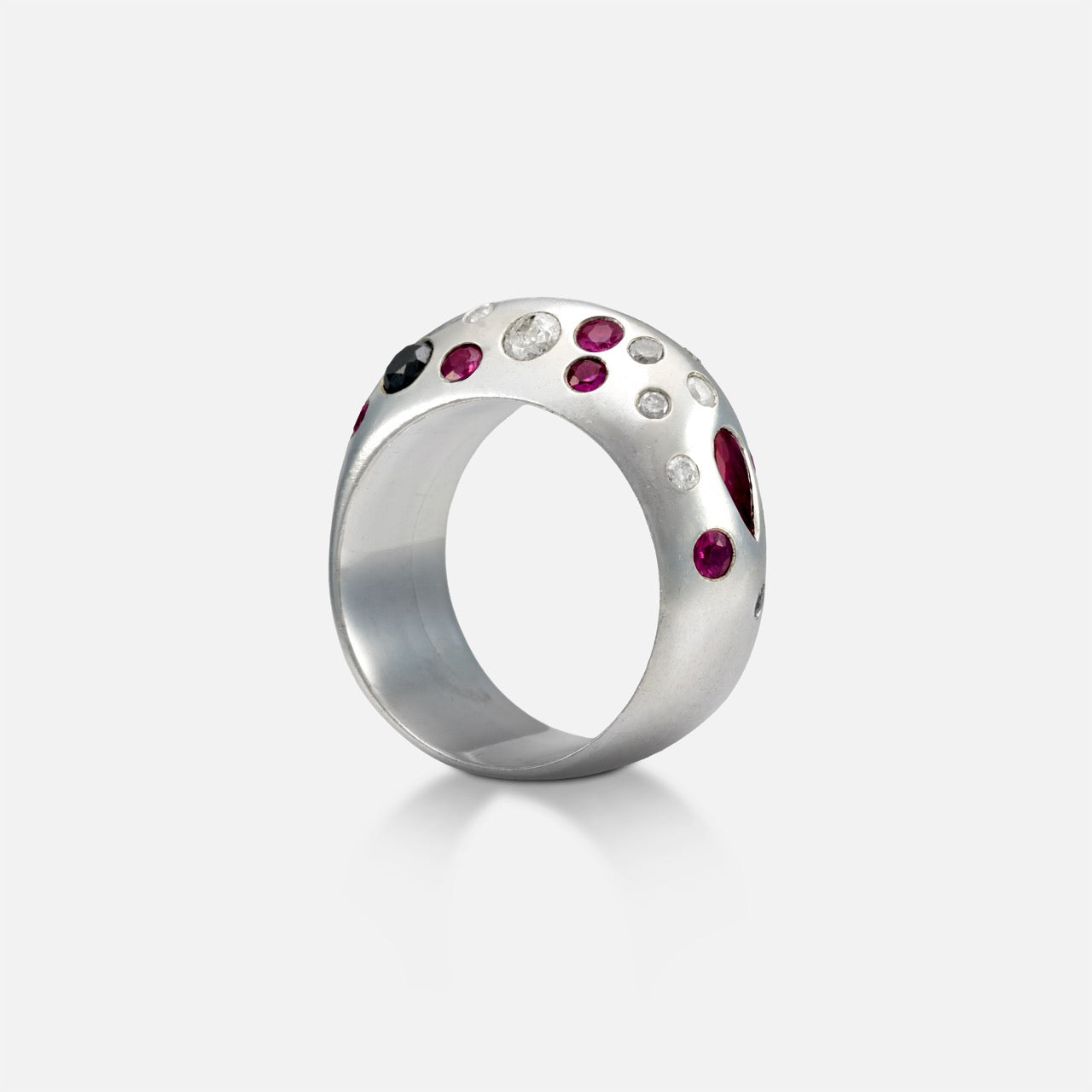 Big Boo Ring