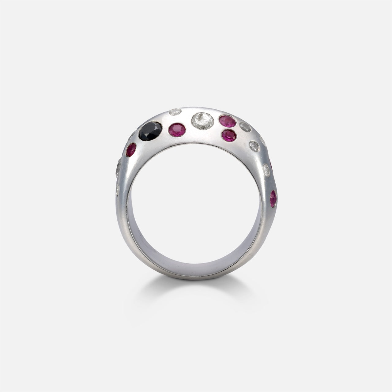 Big Boo Ring
