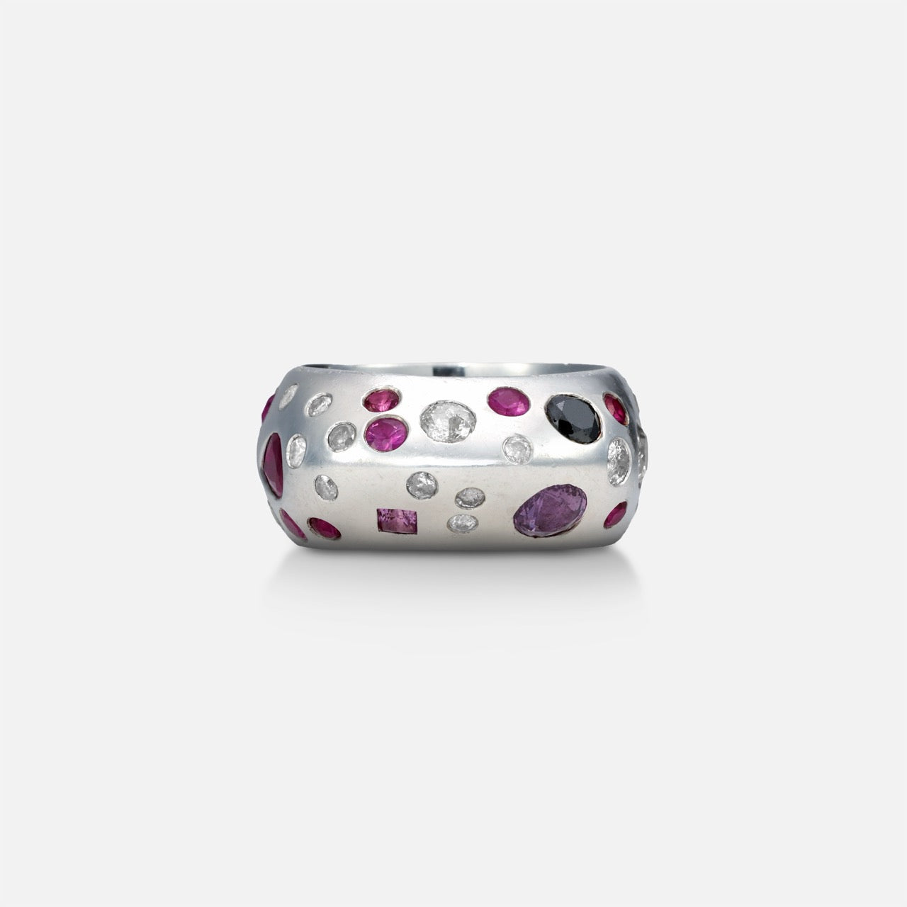 Big Boo Ring