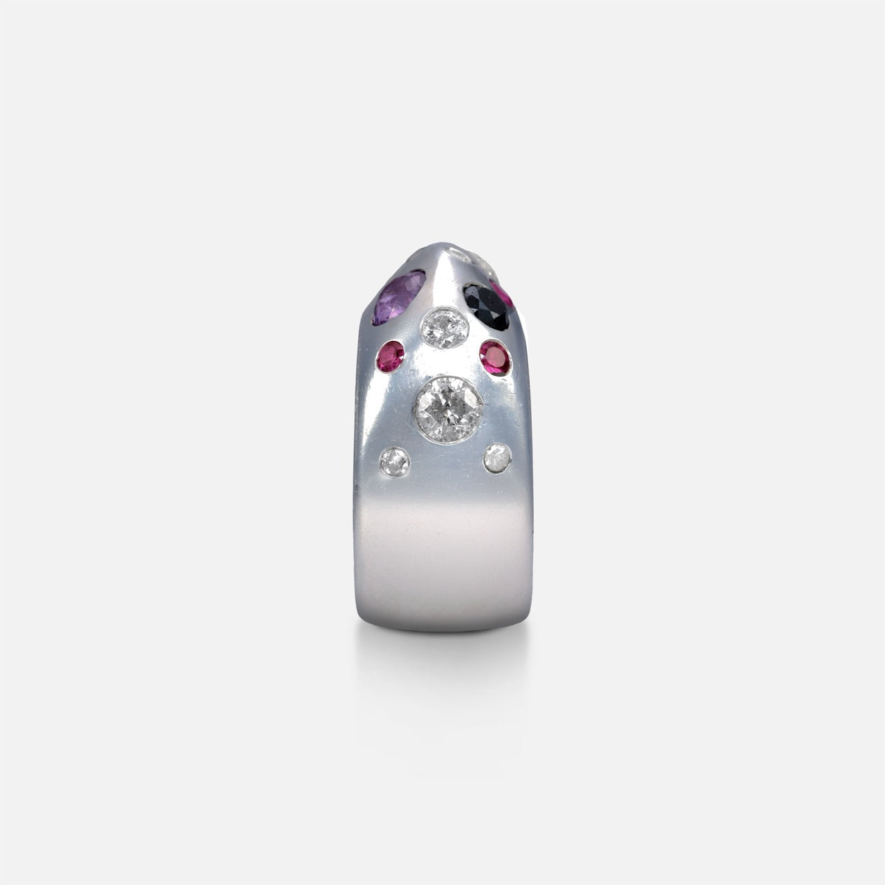 Big Boo Ring