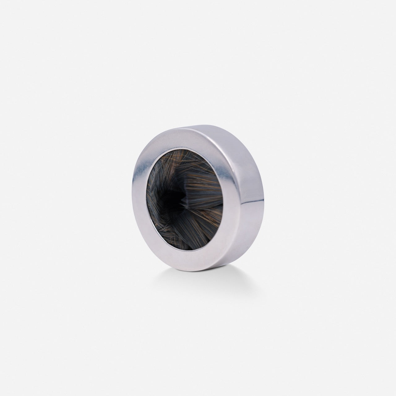 Baby Brushy Ring