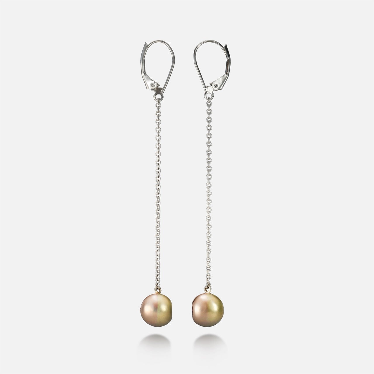 Moon Earrings