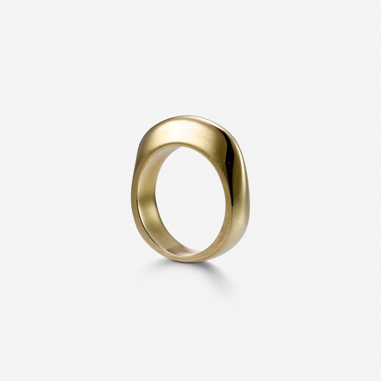 Baby Boo Ring