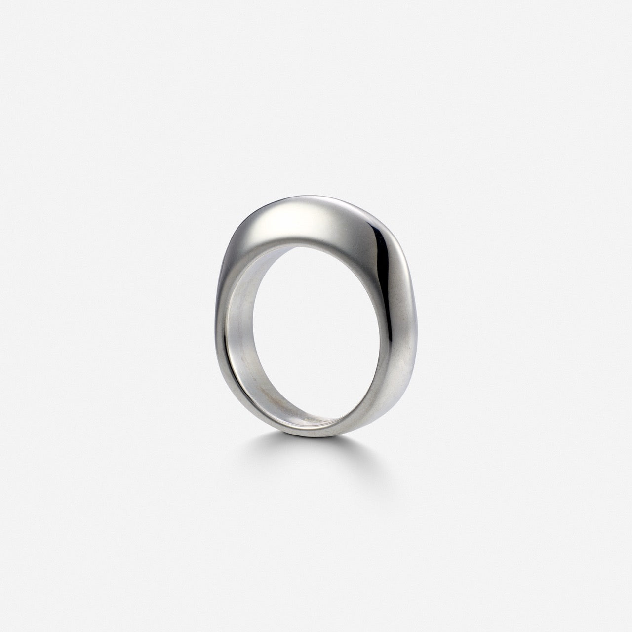 Baby Boo Ring