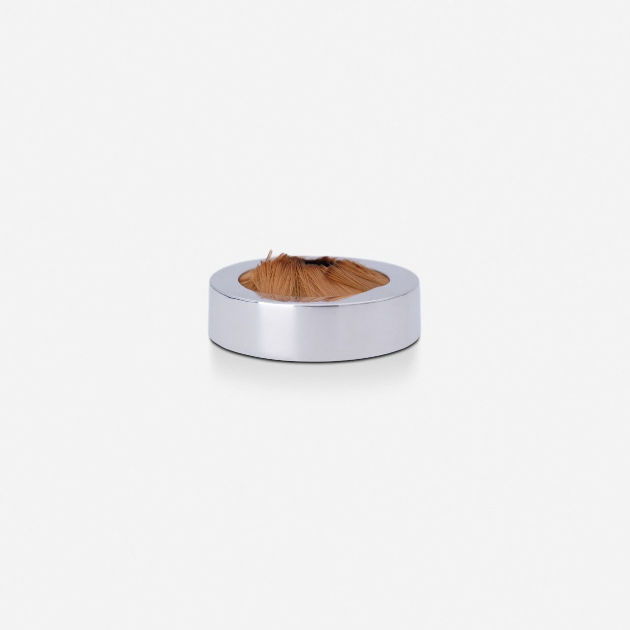 Baby Brushy Ring