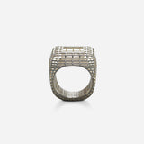 Cagey Bangle V1 - 01