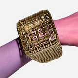 Cagey Cuff V5