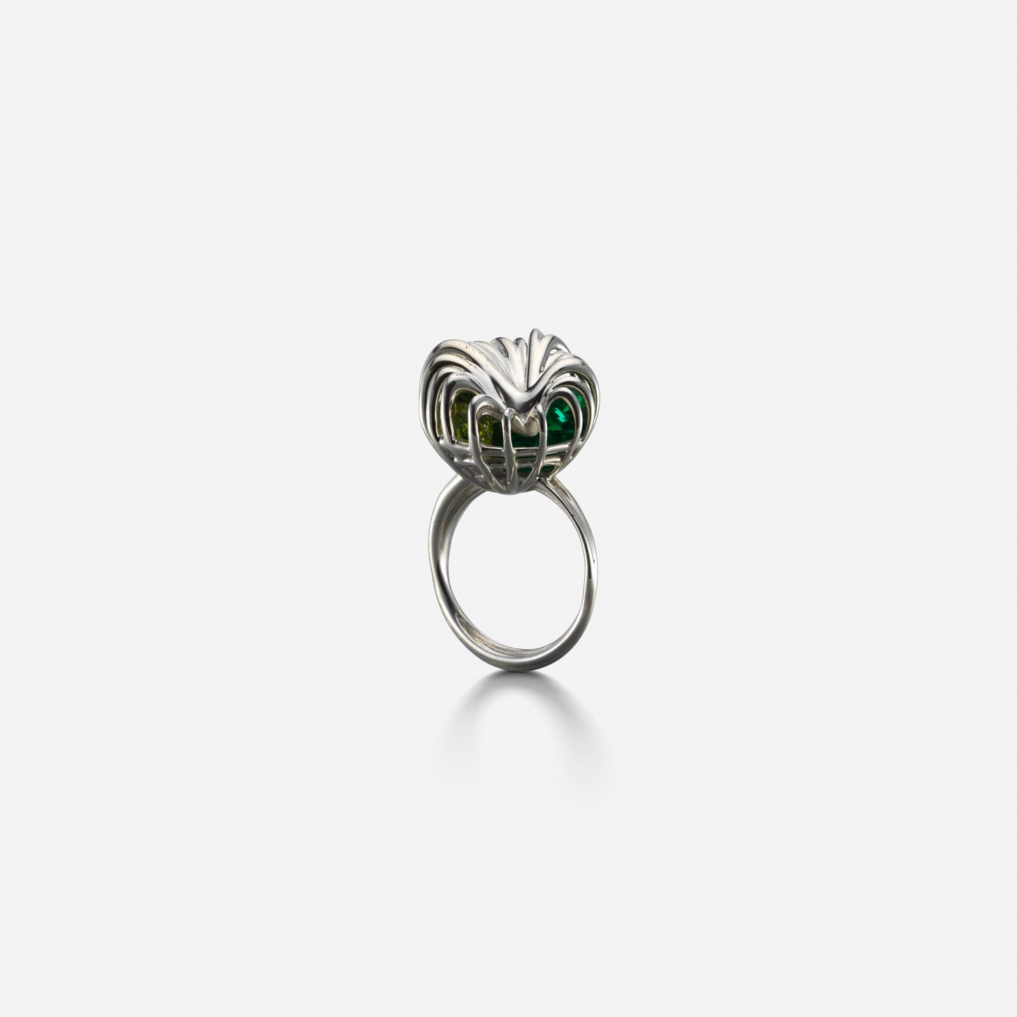 Stoned Rattled - V5 01