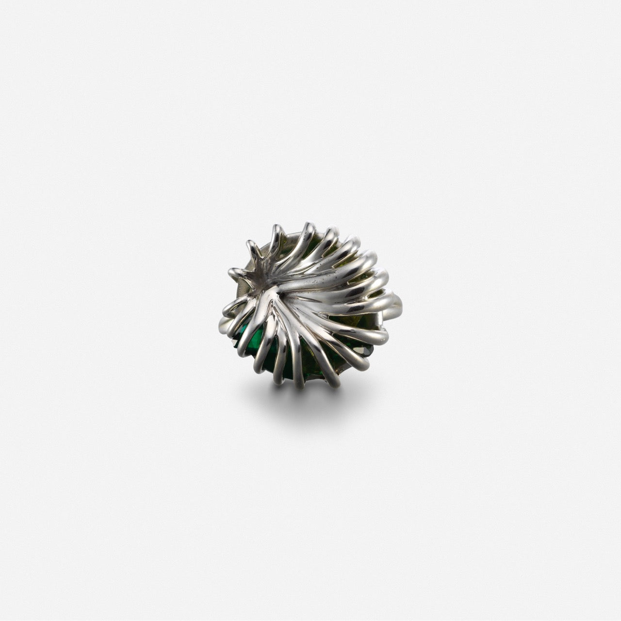 Rattled Distorted Ring