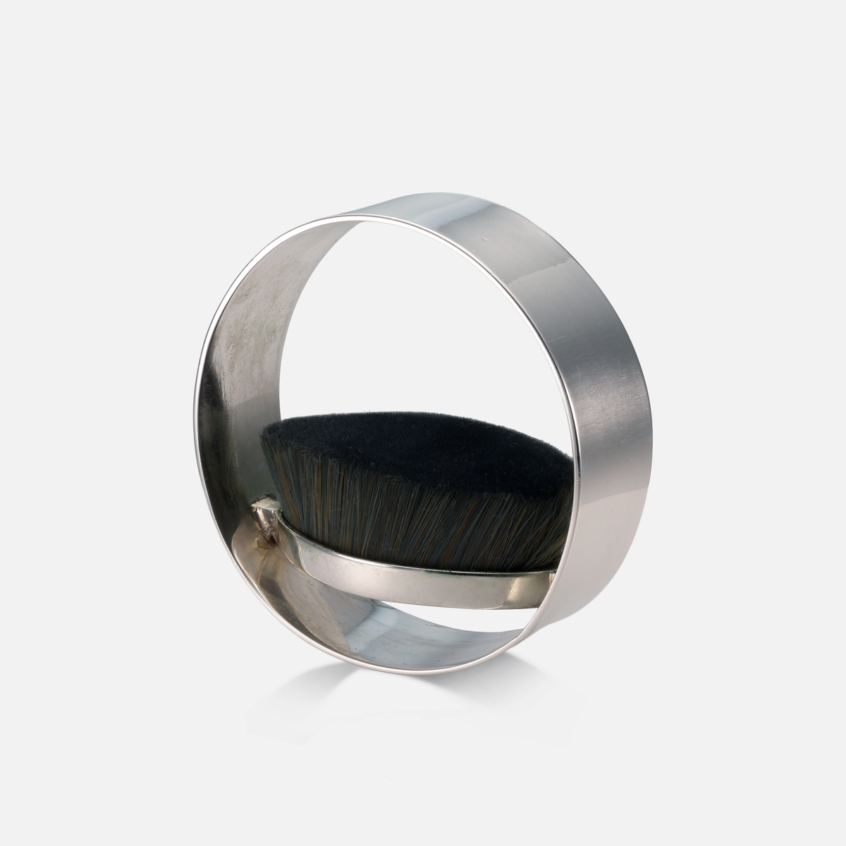 Rockin' Brushy Bangle
