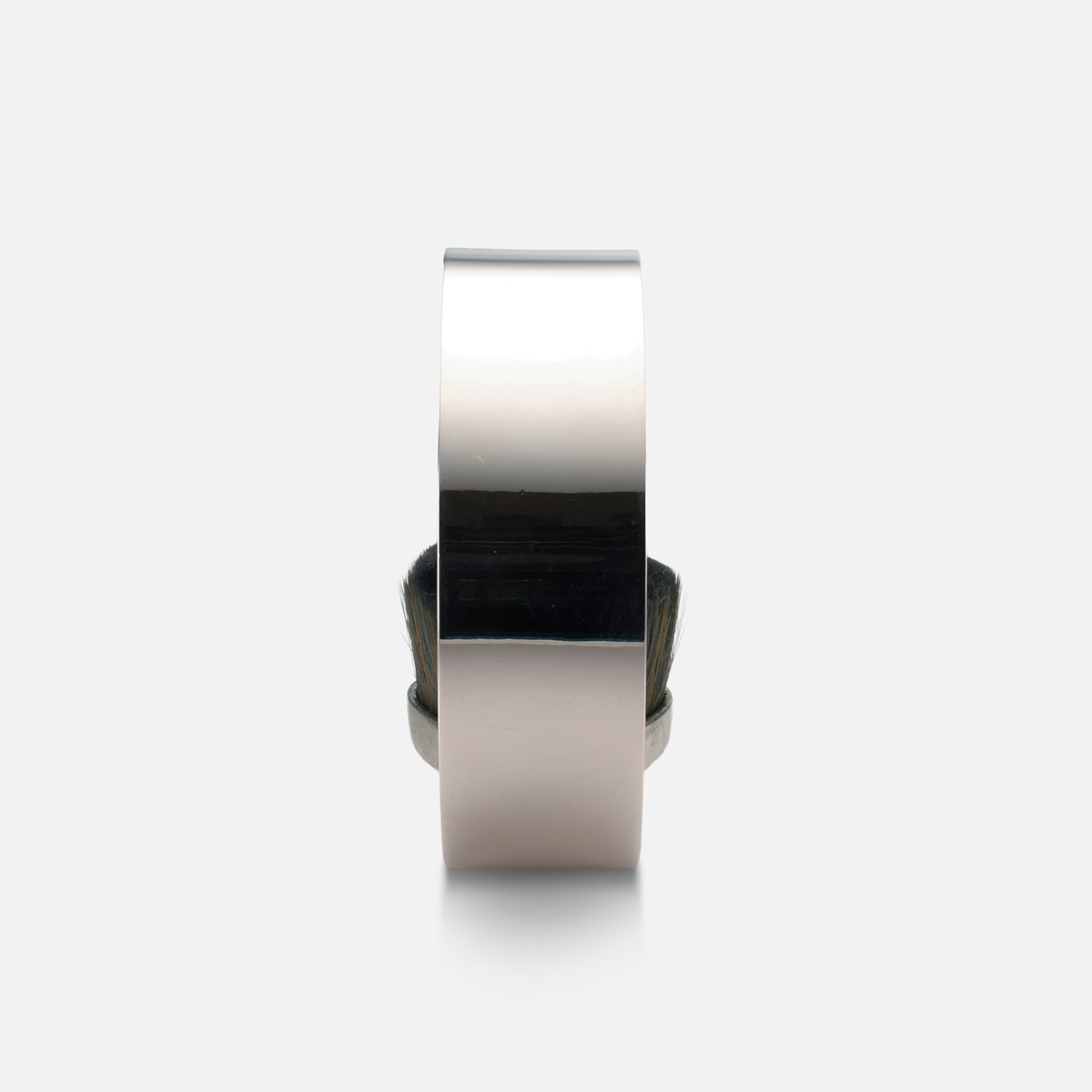 Rockin' Brushy Bangle