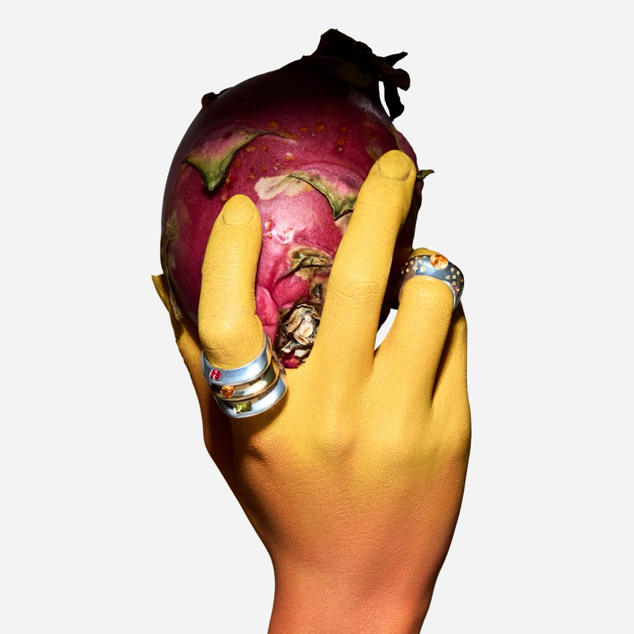 Big Boo Ring