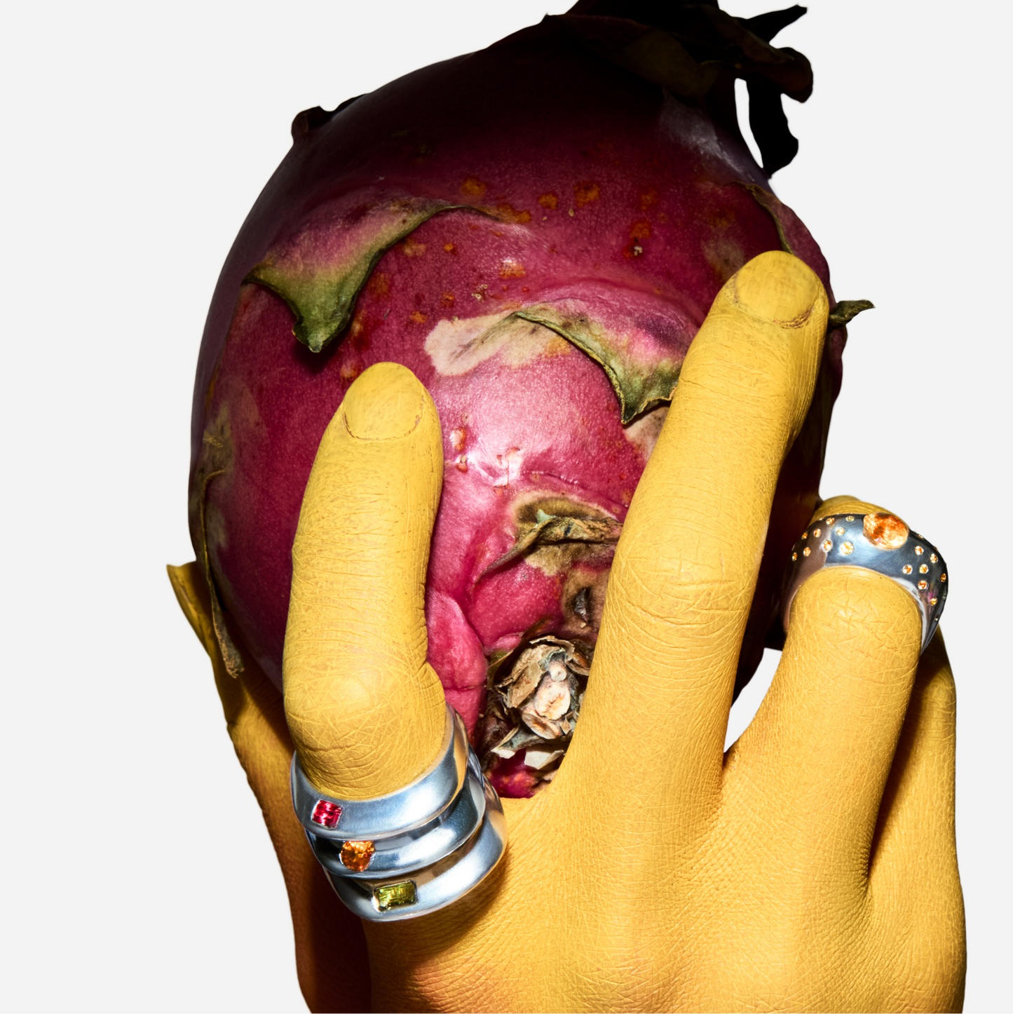 Big Boo Ring