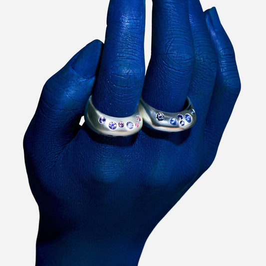 Big Boo Ring