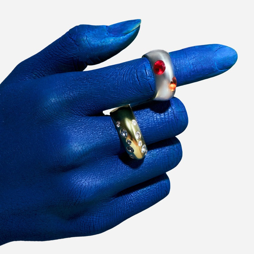 Big Boo Ring