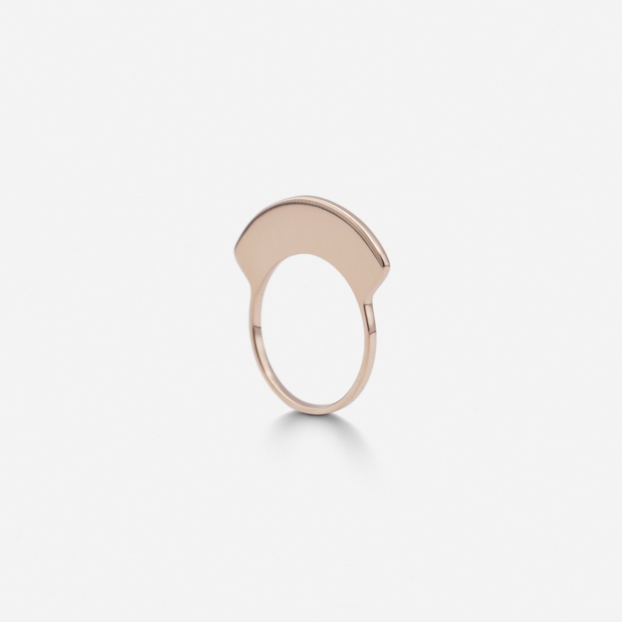 Sonic Thin Ring
