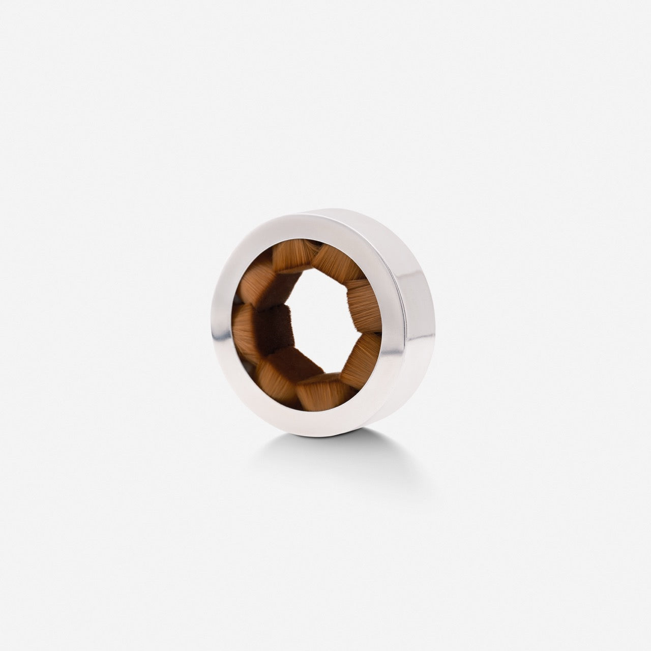 Brushy Bangle