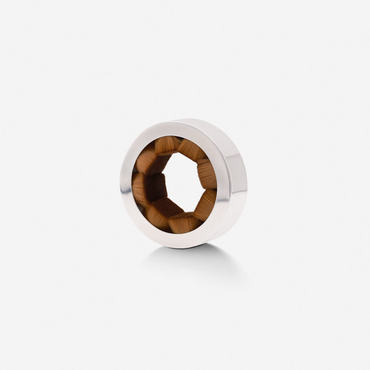 Brushy Bangle