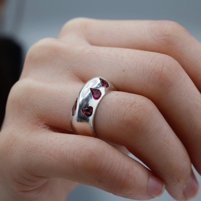 Big Boo Ring