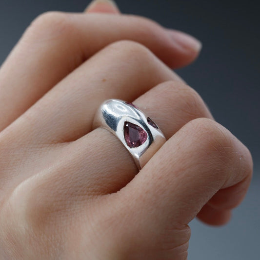 Big Boo Ring