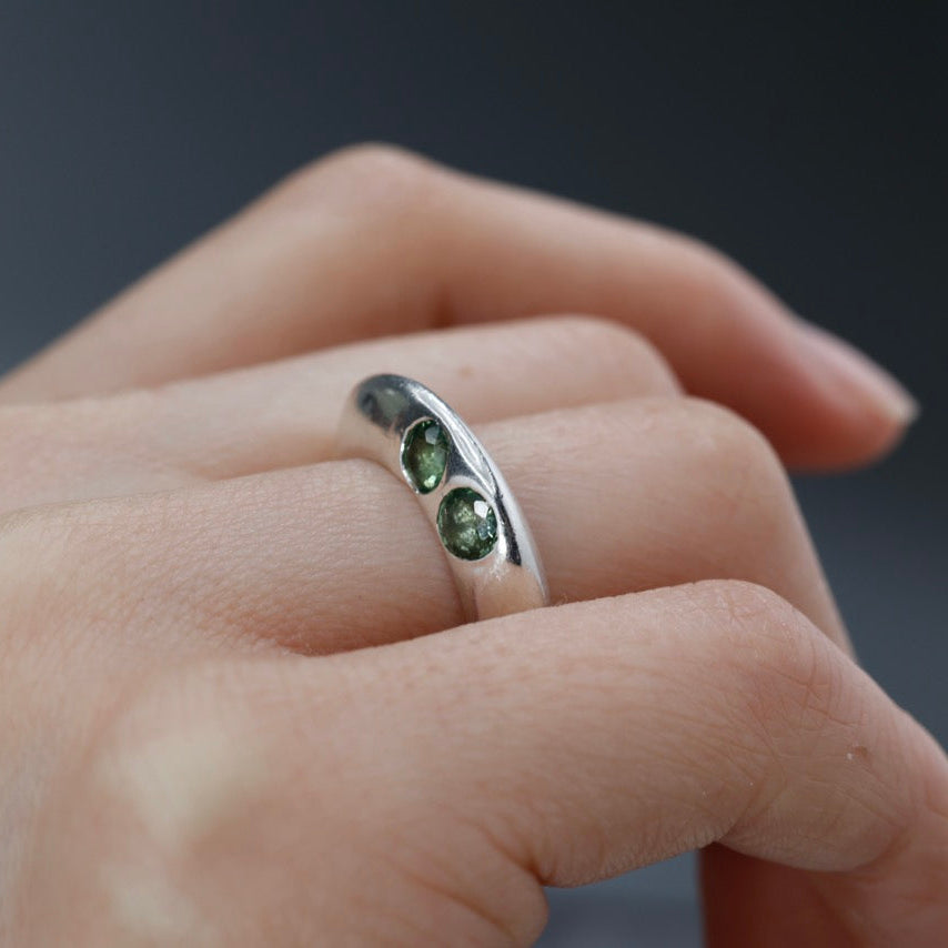 Baby Boo Ring