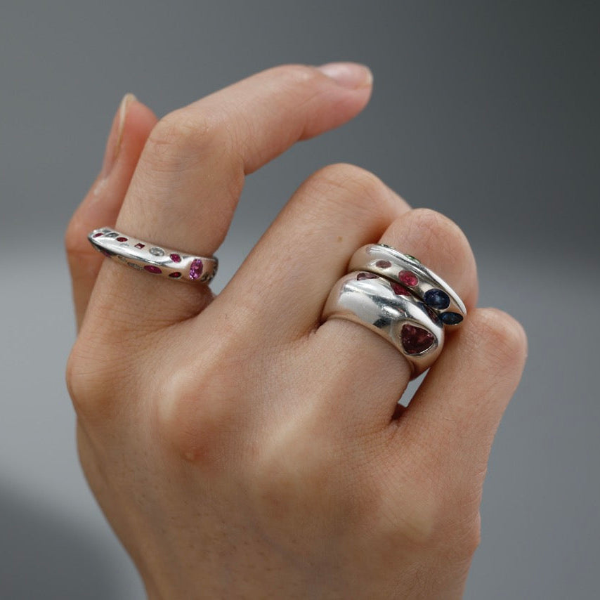 Big Boo Ring