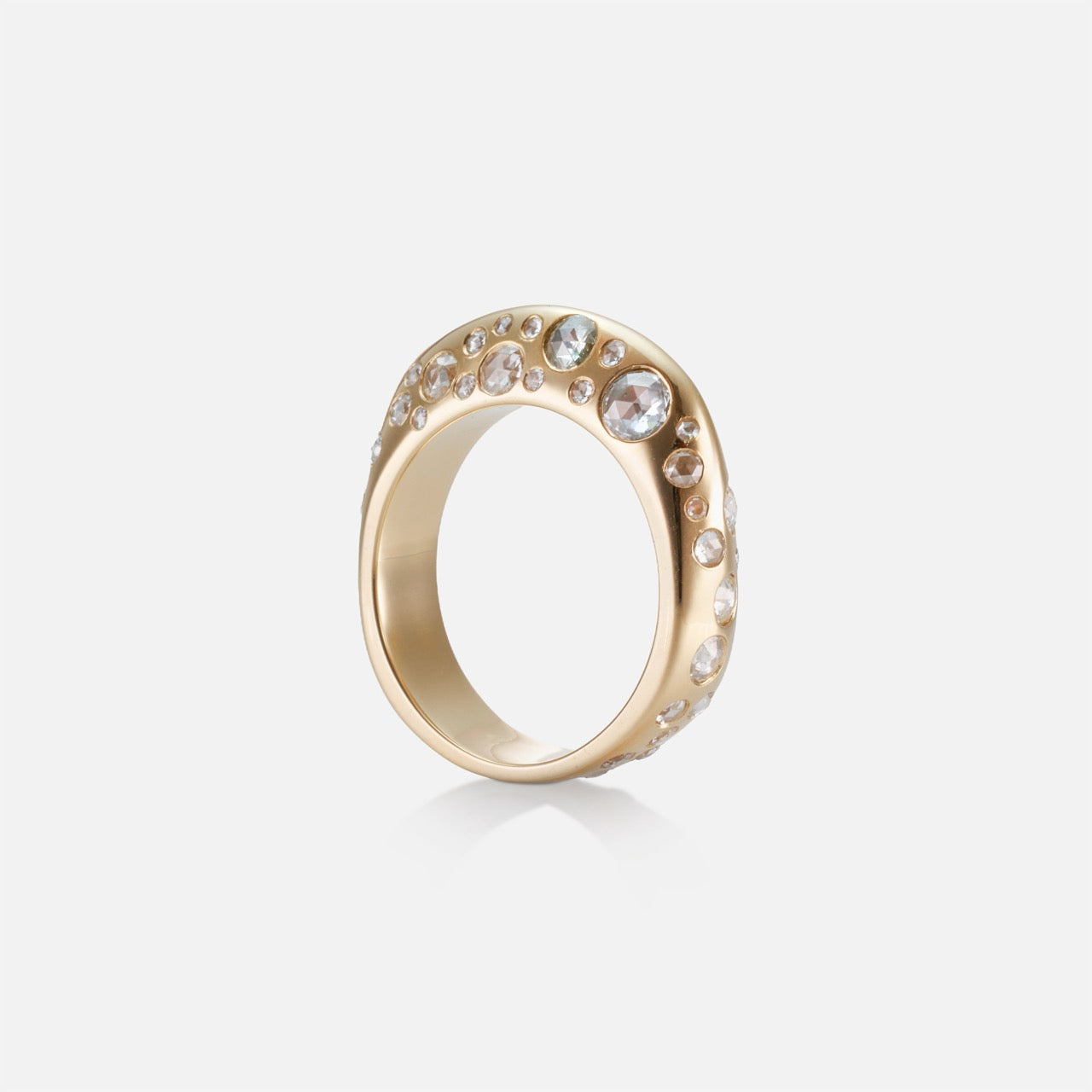 Baby Boo Ring