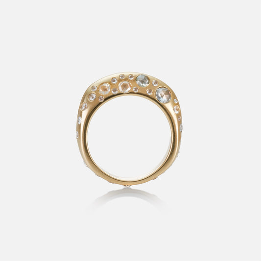 Baby Boo Ring