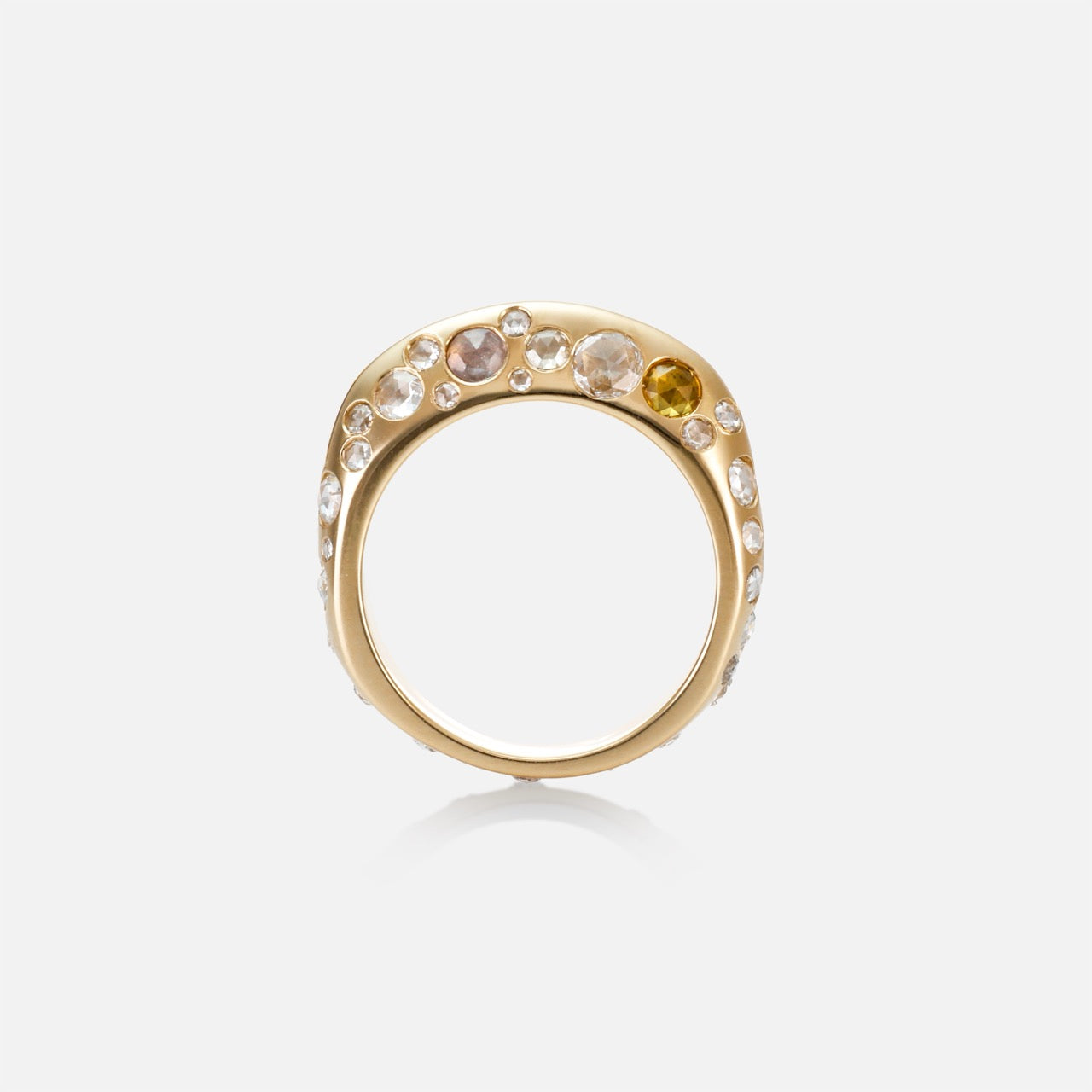 Baby Boo Ring