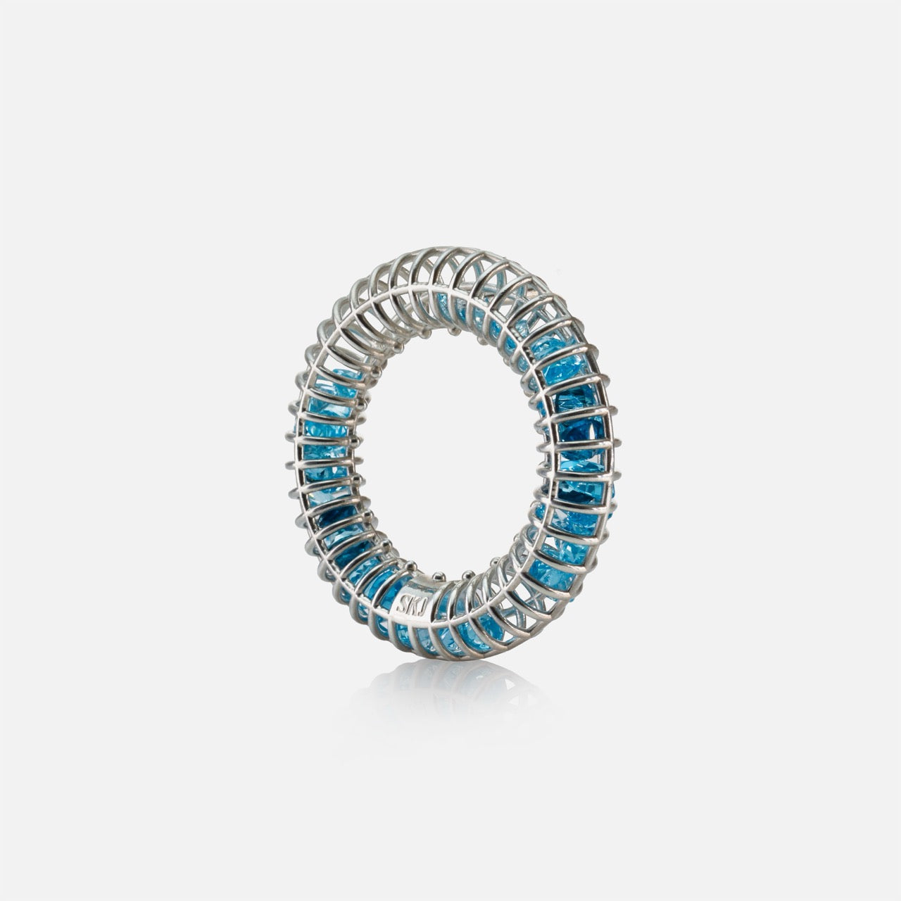 Round N Round Ring