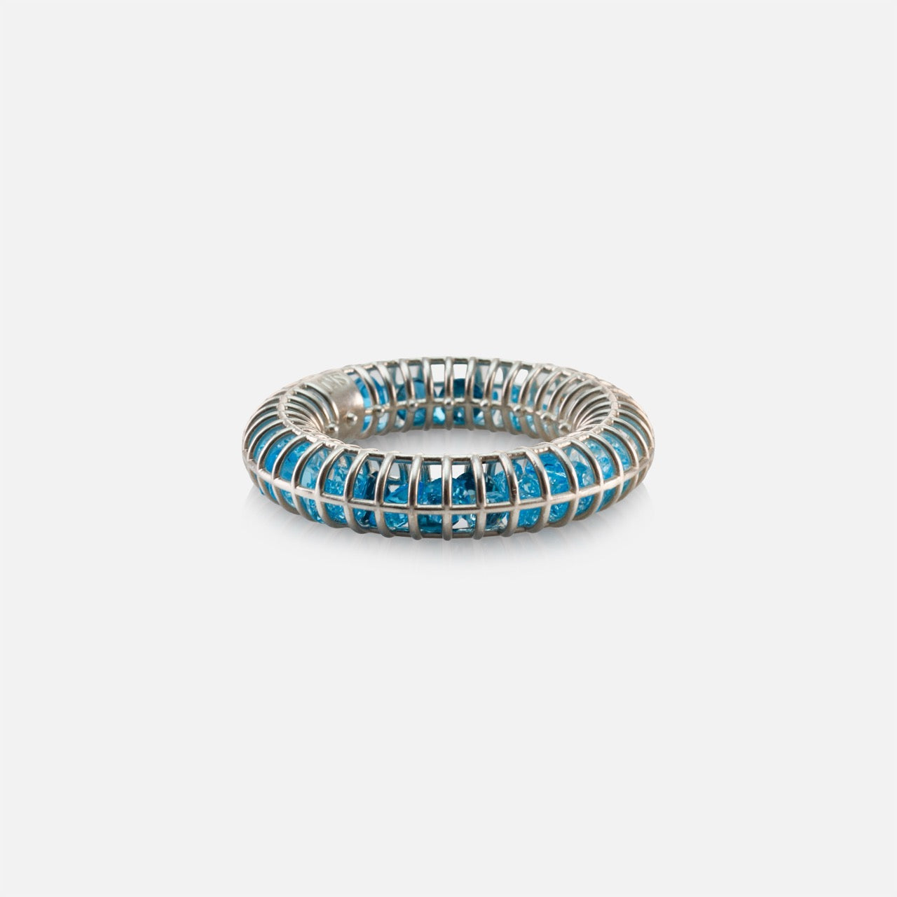 Round N Round Ring