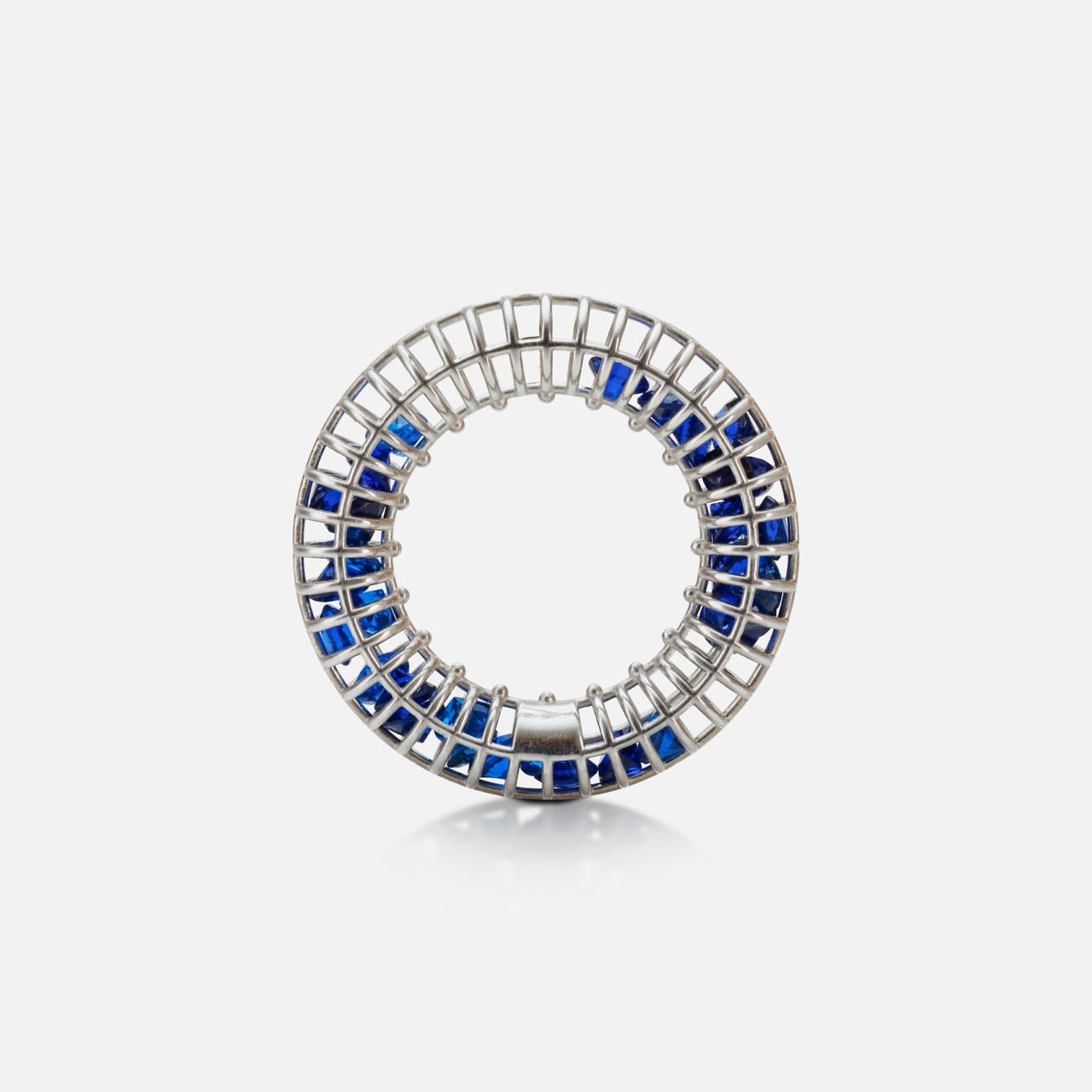 Round N Round Ring