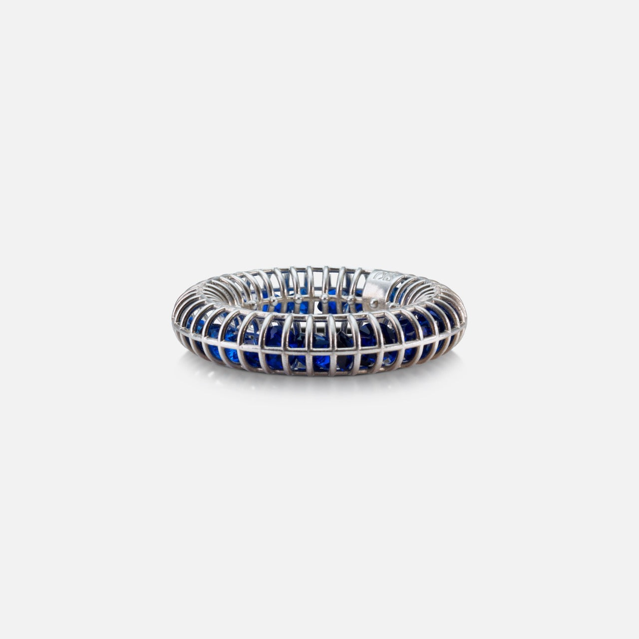 Round N Round Ring
