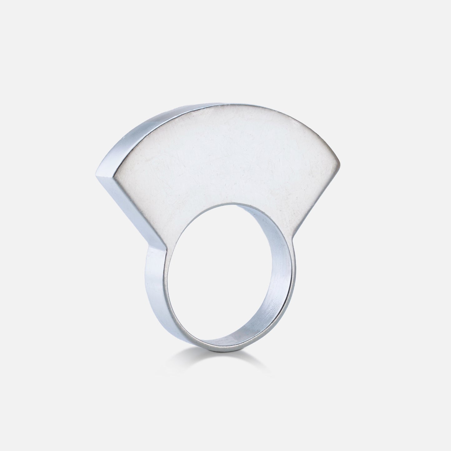 Super Sonic Enamel Ring