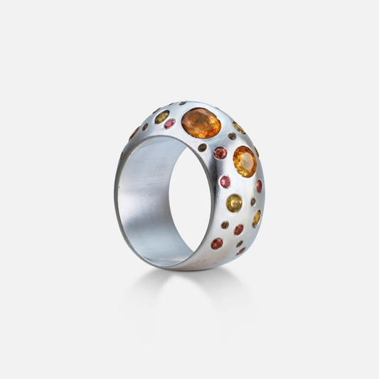 Big Boo Ring