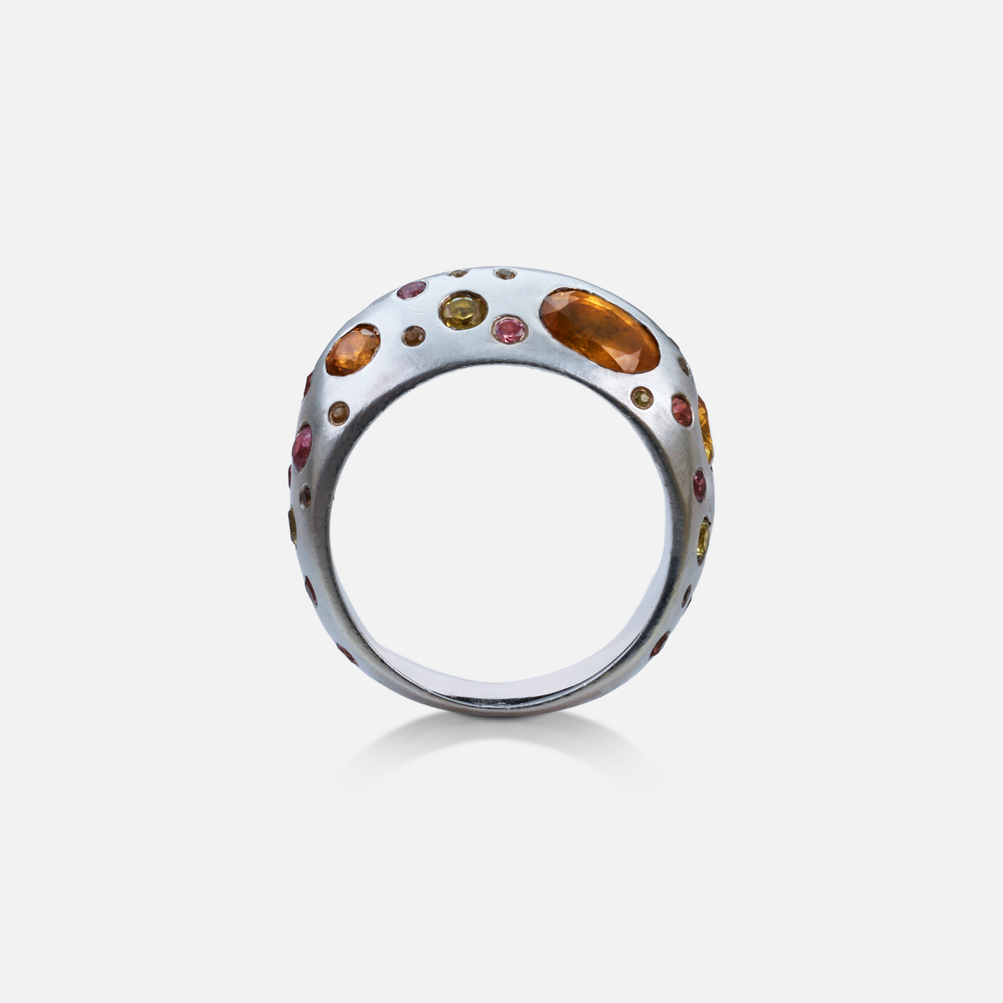 Big Boo Ring