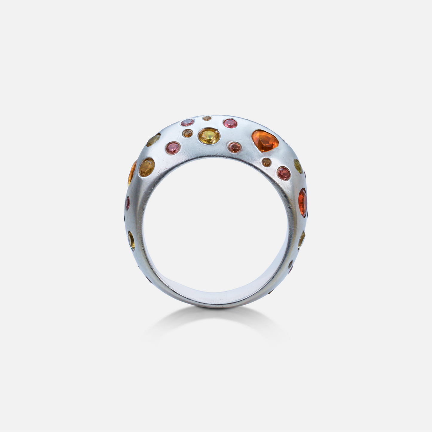 Big Boo Ring