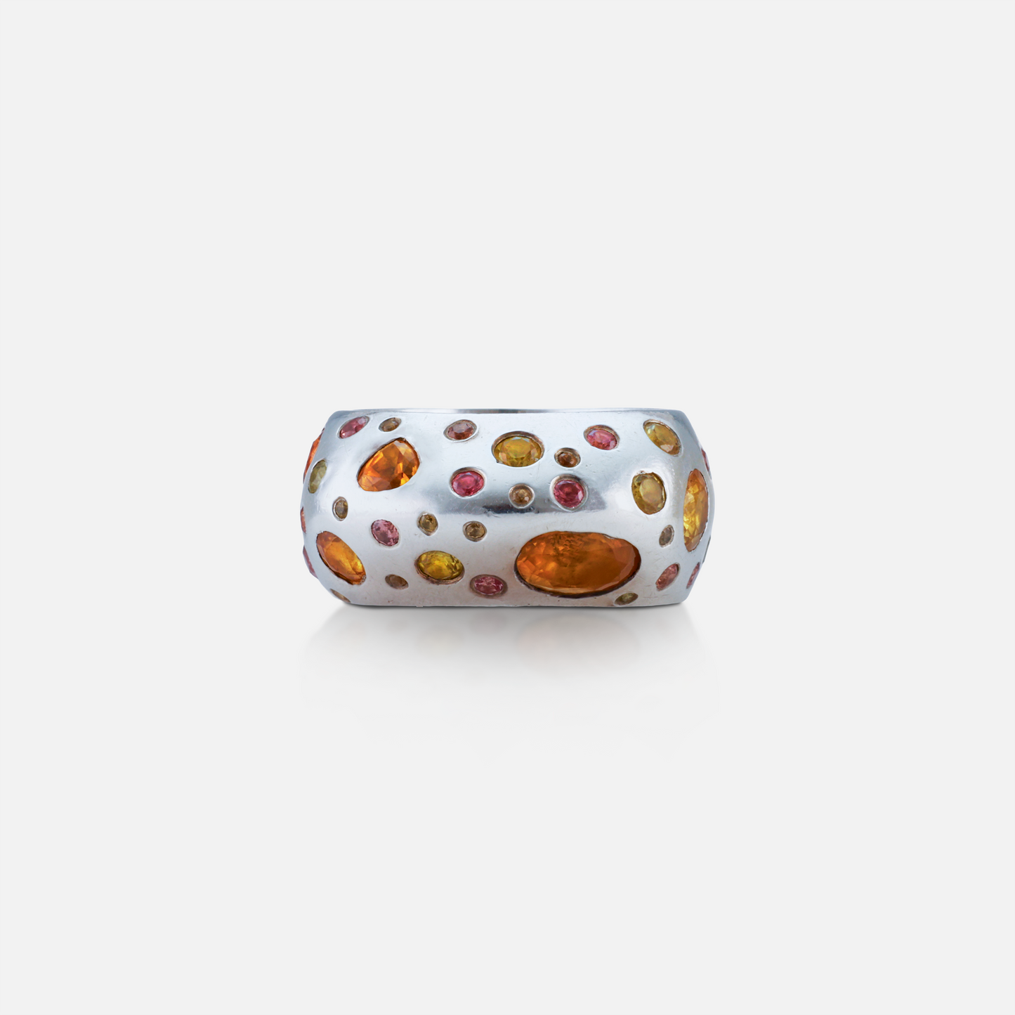 Big Boo Ring